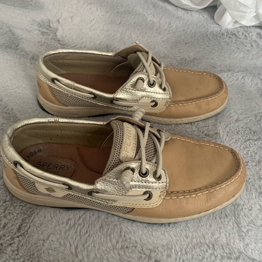 women sperrys